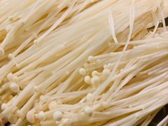 金针菇-老马斑鱼店(桂花路店)