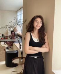 -奈川烫染Salon