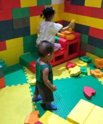 -宝燕乐园(闵行旗舰店)