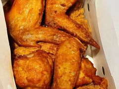 -麦当劳(CP静安店)
