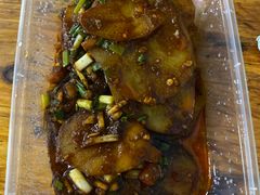 -杨婆婆烤肉(文昌阁店)