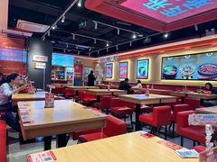 -朴大叔拌饭(上海金山万达店)