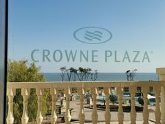 -青岛海泉湾皇冠假日度假酒店