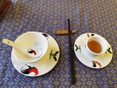 -南沙游艇会·大兵船餐厅