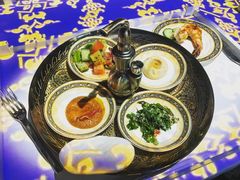 -翡翠36餐厅(浦东香格里拉店)