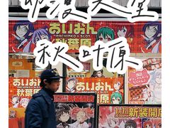 -秋叶原电器街