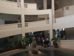 -吴哥国家博物馆