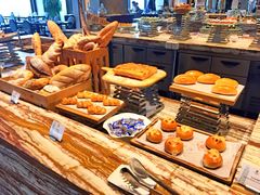 甜品-AdD全日制餐厅(中谷花园酒店)