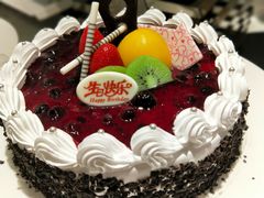 -阿尔卑斯比萨牛排火锅自助(喜悦汇店)