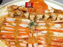 -紫阳海鲜楼·传承闽味(长乐路总店)