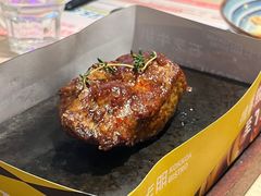 -卡朋西餐(悦汇城店)