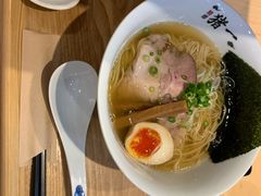 -面屋 猪一