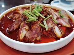 -抹直口特色菜馆(一店)