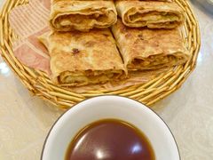 -丽泽山庄·生态怀柔菜·虹鳟鱼(红螺寺店)