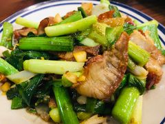 -刘师父老汉口江湖菜(蔡锷路店)
