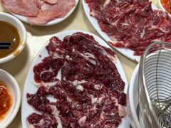 -五洲牛肉美食馆