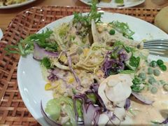 -So Lounge索兰至餐厅(蓝色港湾店)