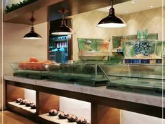自助取餐区-悦景酒家(罗湖店)