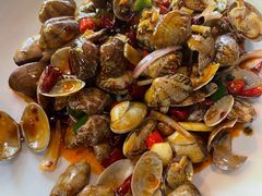 -小天府川菜馆(魏公村店)