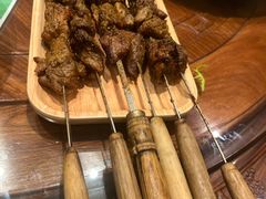 -清真吐鲁番餐厅(牛街店)