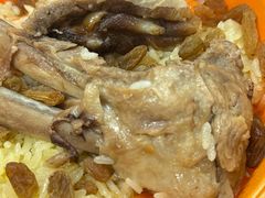 -成都你六姐·牛肉冒菜(城市集市合生汇店)