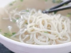 -陇上全荟兰州传统牛肉面(延吉路店)