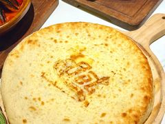 -get pizza意大利餐厅(凯德MALL店)