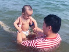 -北戴河圣蓝海洋公园