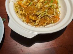 -热度餐厅(老佛爷店)