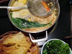 -二刀潮牛(重庆光环购物公园店)