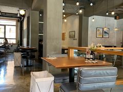 大堂-UPPER KITCHEN(延安路店)