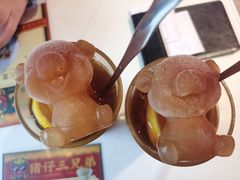 -龙记·香港茶餐厅(海上世界店)