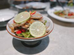 -蕉棠·鸽子餐厅(柳州万象城店)