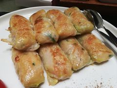 -阿庄新豫菜(通泰路店)