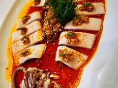 -峨嵋酒家 南北川菜 优选烤鸭(广渠路店)