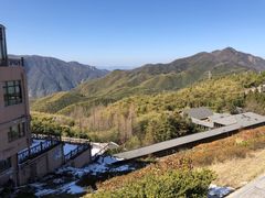 -江南天池
