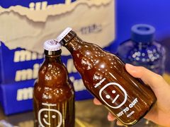 -milkplus·泰式奶茶(较场东路店)
