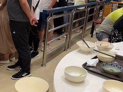 大堂-东方削面(迎泽街店)
