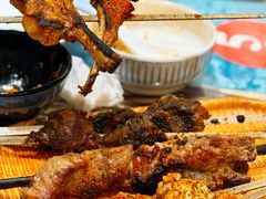 -新疆伊宁远征餐厅