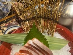 -古田居·特色寿司料理(星之岛旗舰店)
