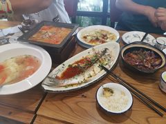 -乌记大厨餐厅