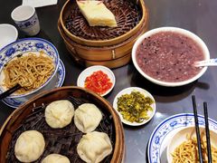 -九炉分座(个园店)
