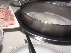 -粤顺渔坊·中山脆肉鲩火锅(清湖店)