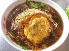 -老赵面店(大西路店)