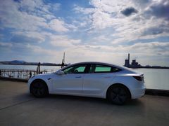 -TESLA 特斯拉(广州天环广场体验店)