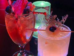 -MOSSO音乐酒吧·live house(南京旗舰店)