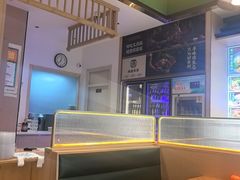 -满盛春饼·新津菜(河北路总店)