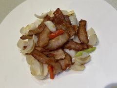 -品粹徽园·家常安徽菜