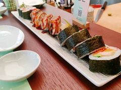 -莳空烧鸟店(晨沐店)