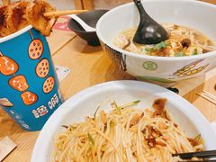 -云味馆·云南菜·云南米线(同泰时代广场店)